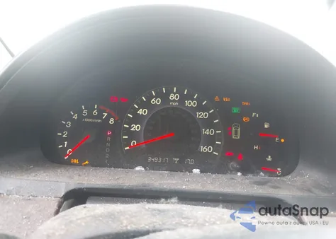 2008 Honda Odyssey Ex-L from USA, damaged, VIN 5FNRL38778B402015